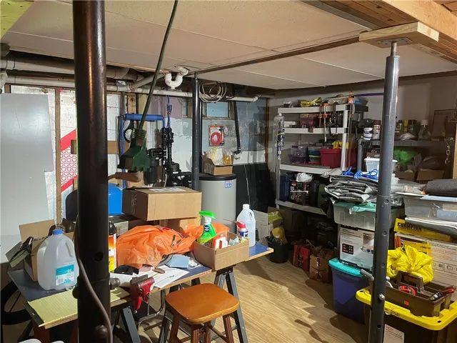 $135,000 | 243 Kelly Road, Bainbridge, NY 13733