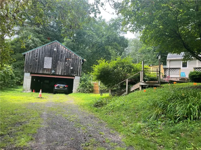 $135,000 | 243 Kelly Road, Bainbridge, NY 13733