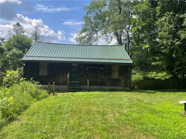$135,000 | 243 Kelly Road, Bainbridge, NY 13733