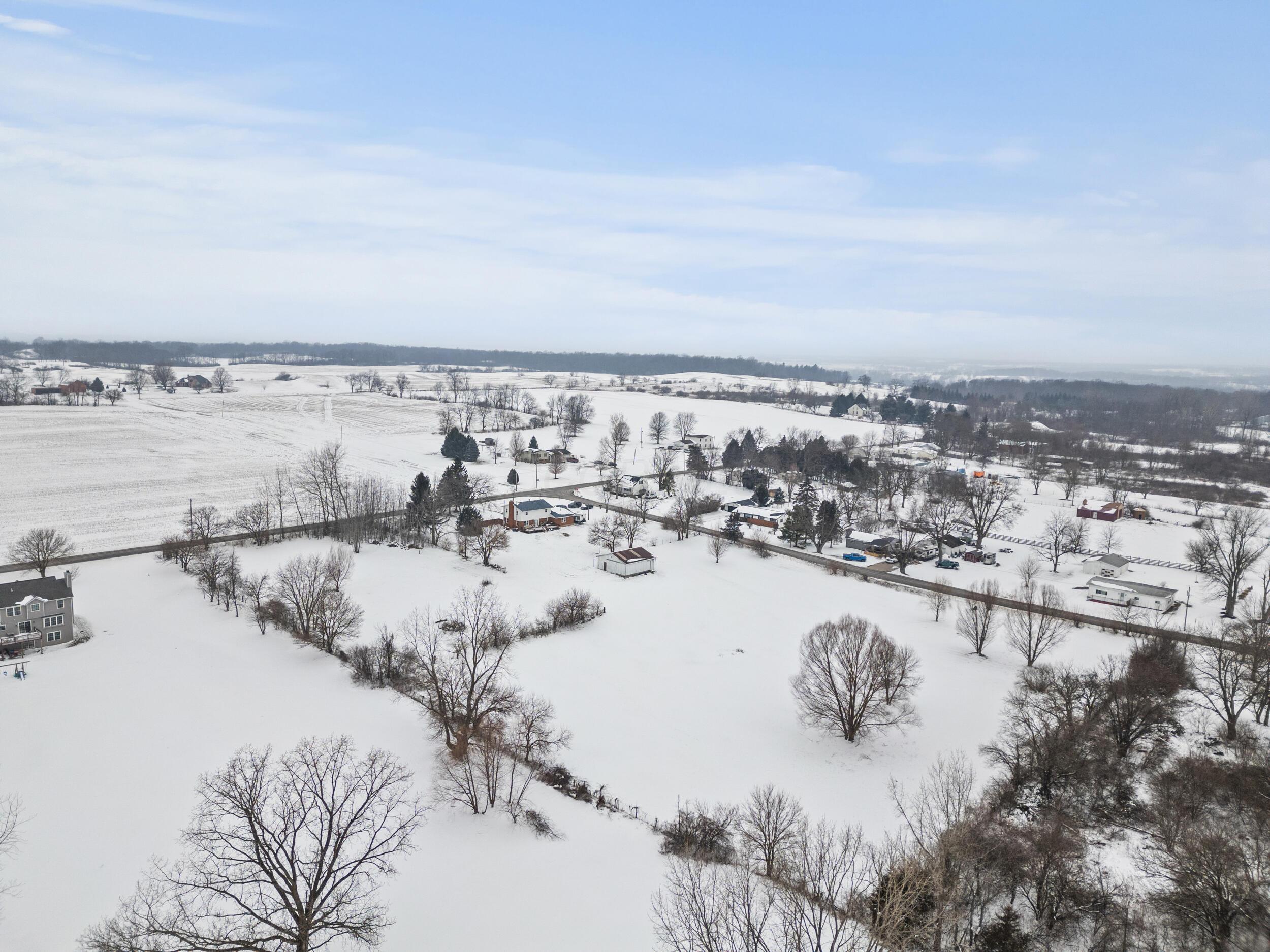 3980 Vernon-Asbury Road South Vienna, OH 45369 - Photo 41 of 43 1000026591