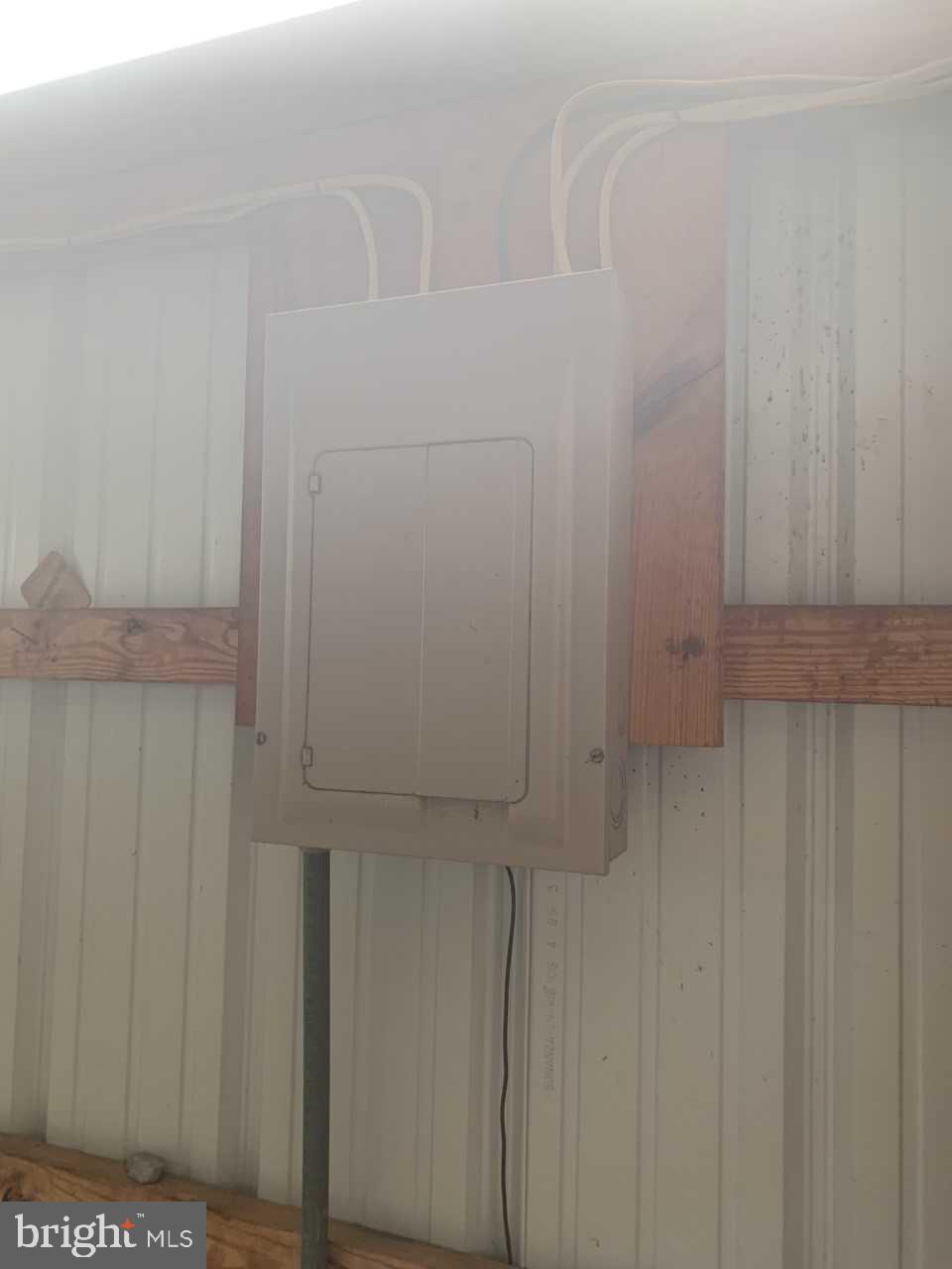 3975 Baptist Road Taneytown, MD 21787 - Photo 12 of 12 Garage has its own electric