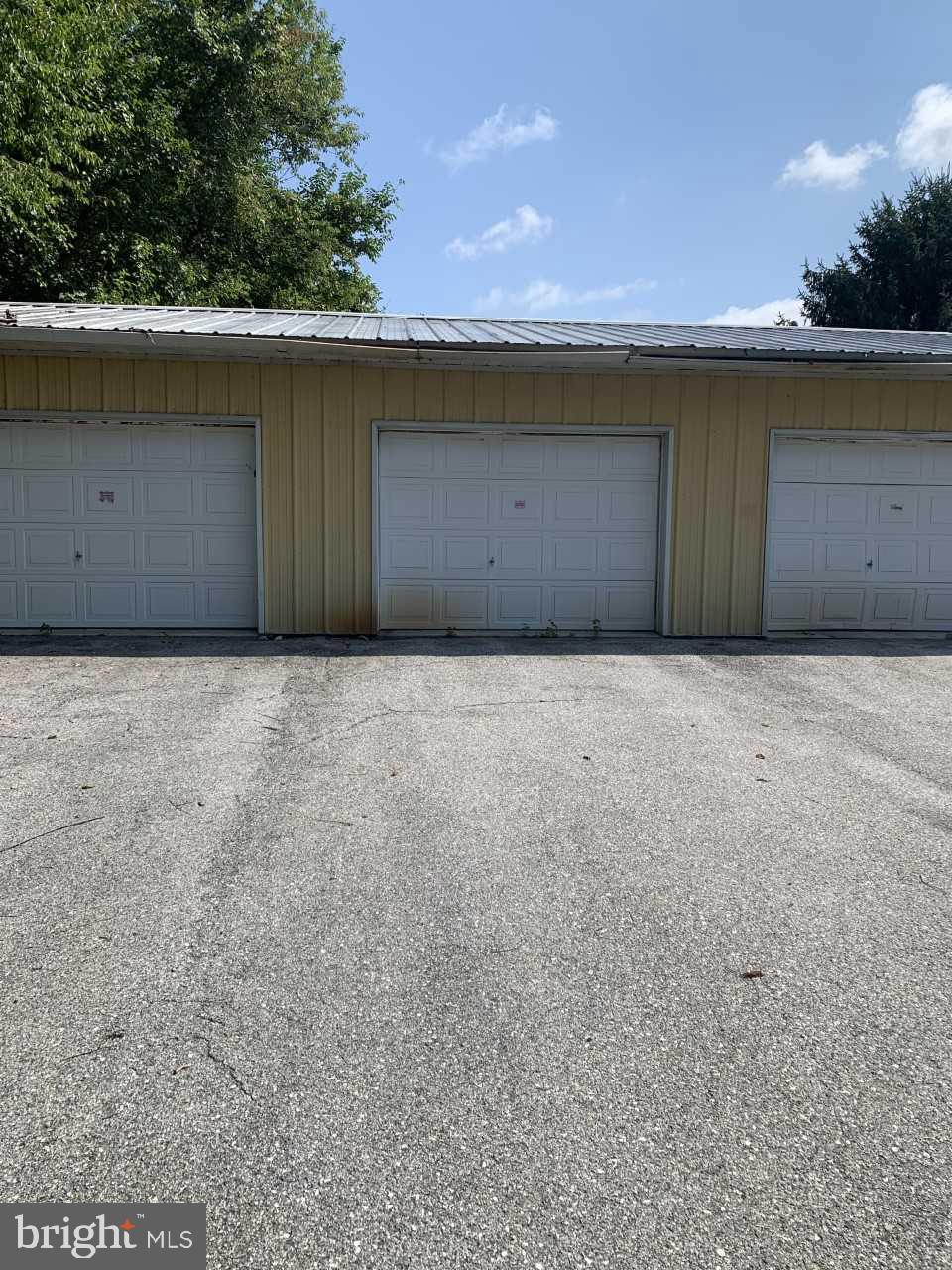 3975 Baptist Road Taneytown, MD 21787 - Photo 10 of 12 Three car garage