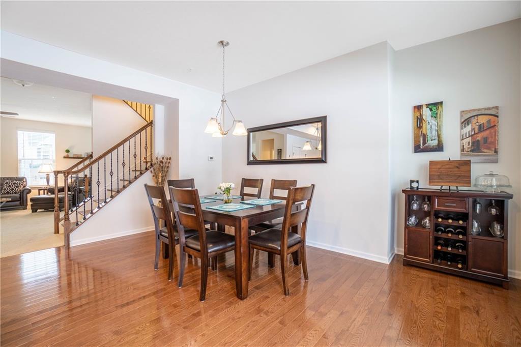 317 Rosecliff Road Wexford, PA 15090 - Photo 11 of 25 Gallery Image 11