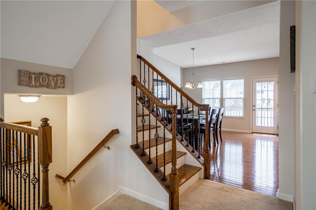 317 Rosecliff Road Wexford, PA 15090 - Photo 12 of 25 Gallery Image 12