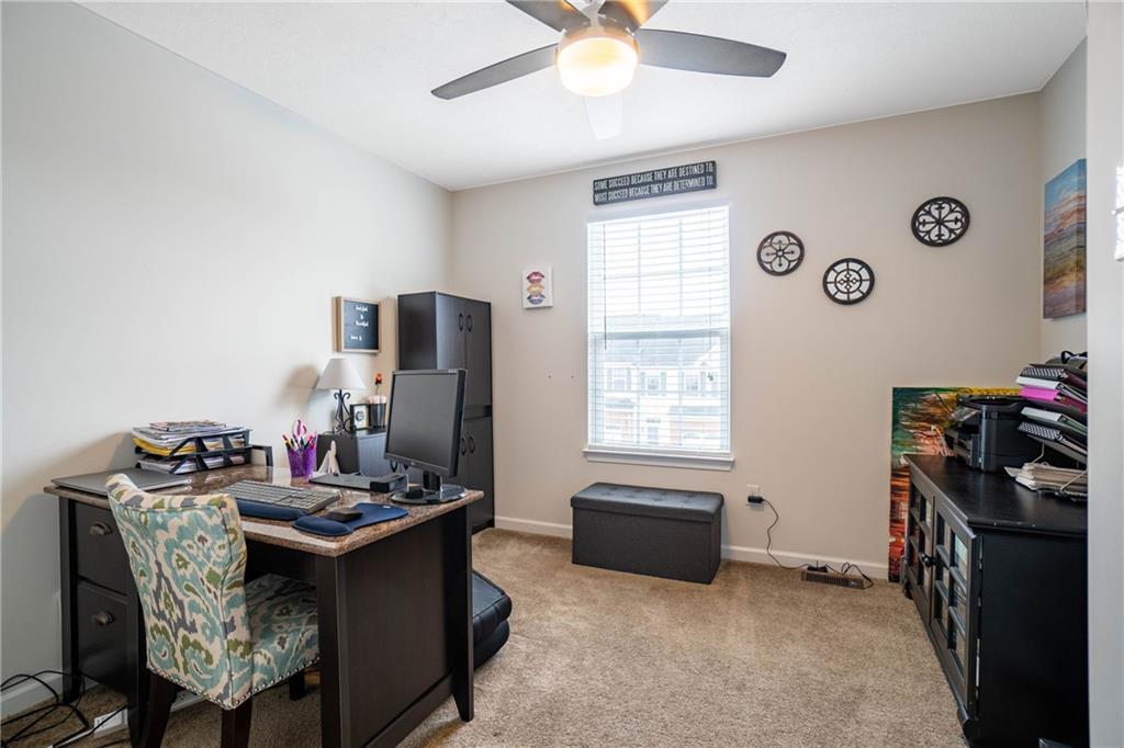 317 Rosecliff Road Wexford, PA 15090 - Photo 18 of 25 Gallery Image 18