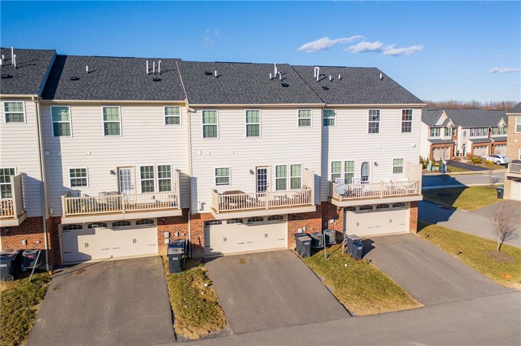 317 Rosecliff Road Wexford, PA 15090 - Photo 24 of 25 Gallery Image 24