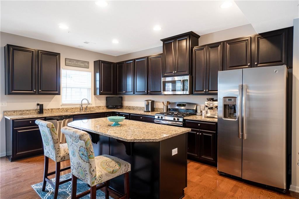 317 Rosecliff Road Wexford, PA 15090 - Photo 6 of 25 Gallery Image 6