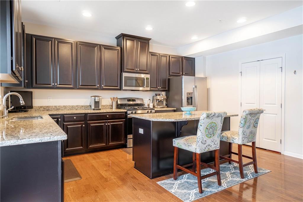 317 Rosecliff Road Wexford, PA 15090 - Photo 7 of 25 Gallery Image 7