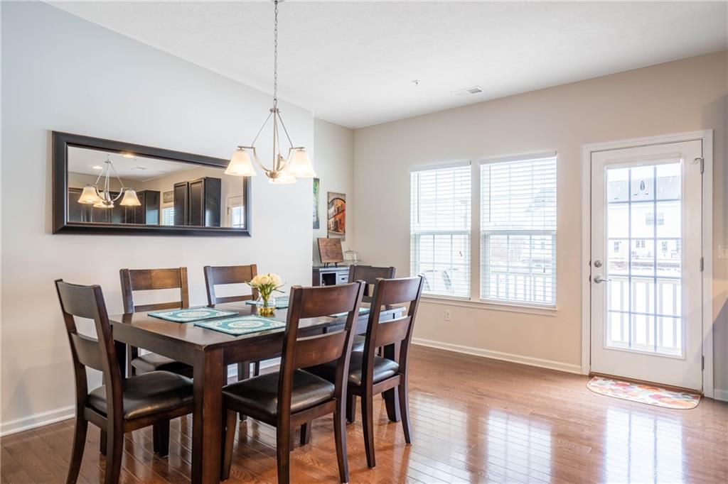 317 Rosecliff Road Wexford, PA 15090 - Photo 10 of 25 Gallery Image 10