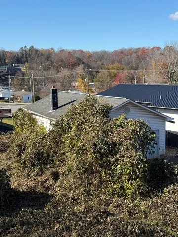 a view of a outdoor space