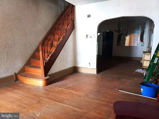 $99,000 | 879 North 50th Street, Philadelphia, PA 19139