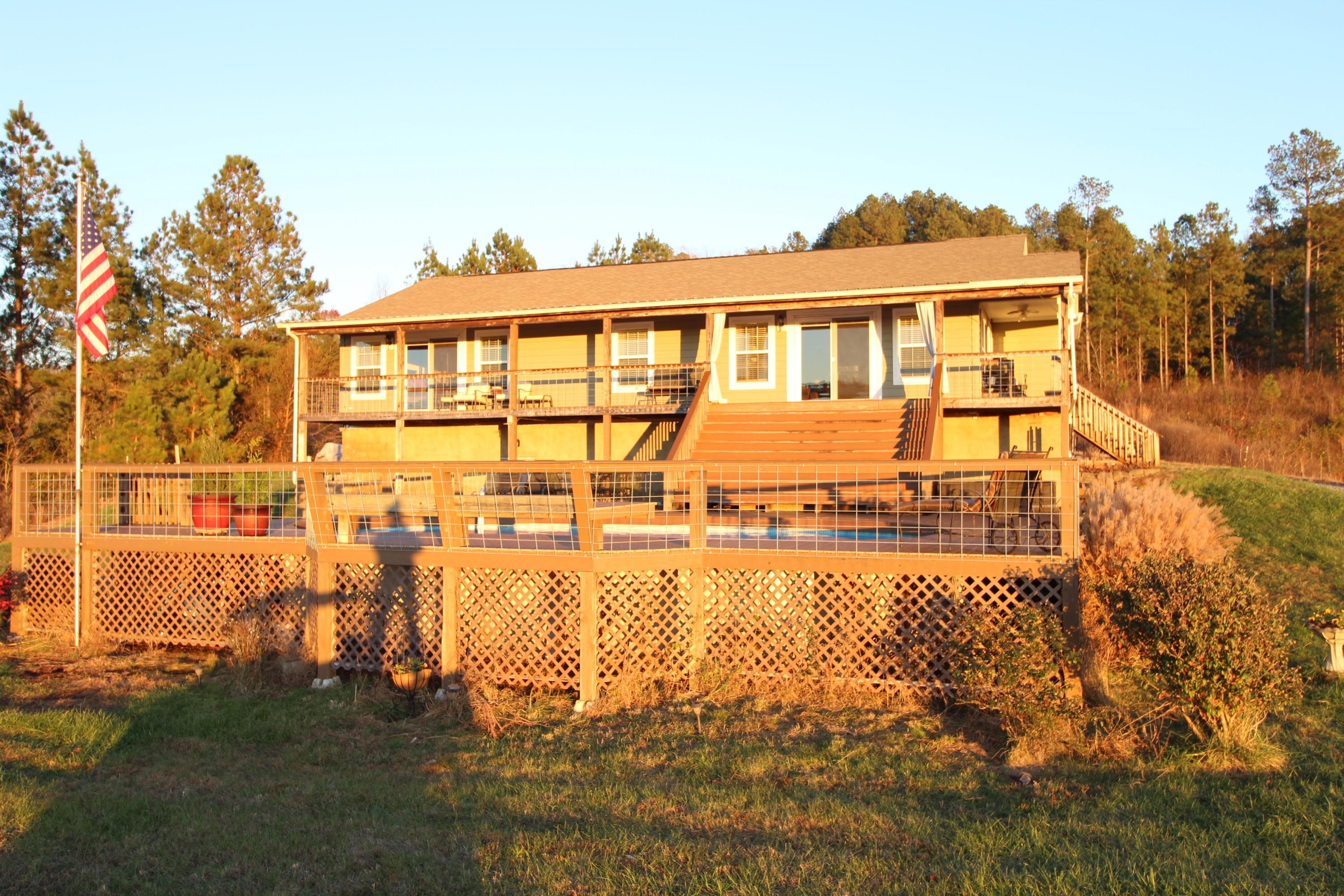 3967 Redman Road Decatur, TN 37322 - Photo 2 of 57 IMG_2494