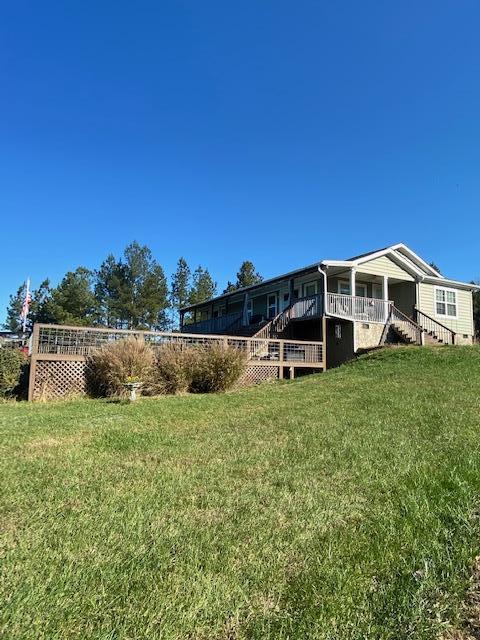 3967 Redman Road Decatur, TN 37322 - Photo 3 of 57 image2