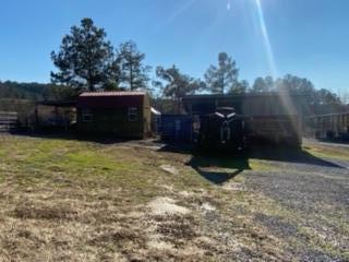 3967 Redman Road Decatur, TN 37322 - Photo 57 of 57 shed