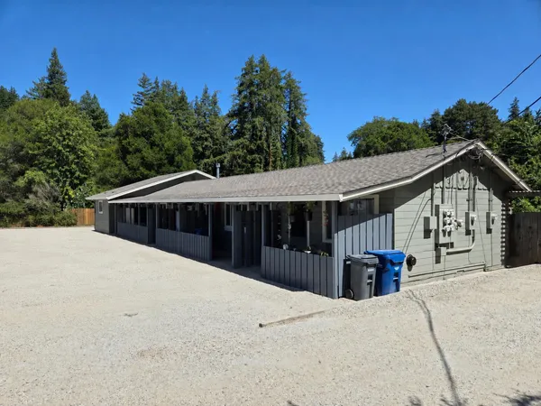 $2,399,000 | Undisclosed Address, Ben Lomond, CA 95005