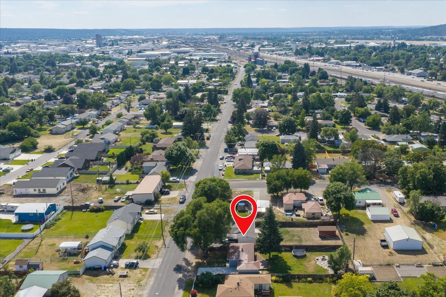 8209 East Indiana Avenue Spokane Valley, WA 99212 - Photo 45 of 48