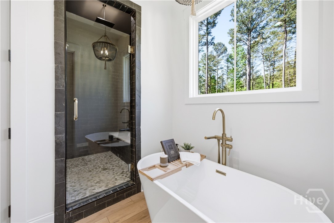 270 Indian Creek Road Good Hope, GA 30641 - Photo 19 of 65