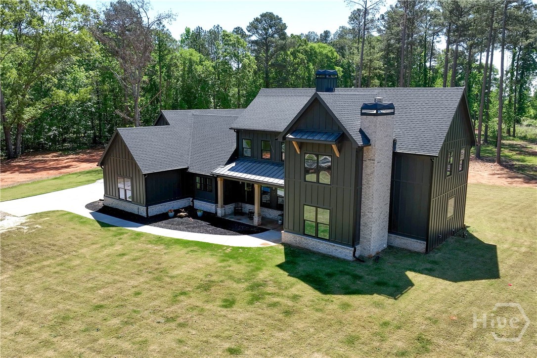 270 Indian Creek Road Good Hope, GA 30641 - Photo 54 of 65
