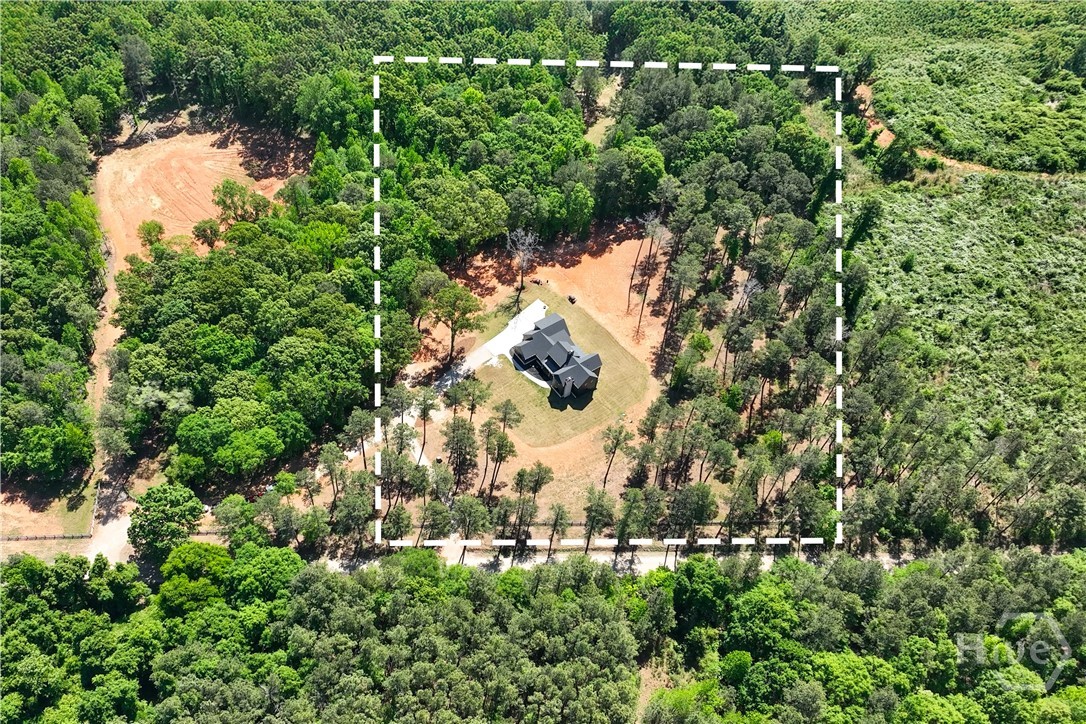 270 Indian Creek Road Good Hope, GA 30641 - Photo 63 of 65