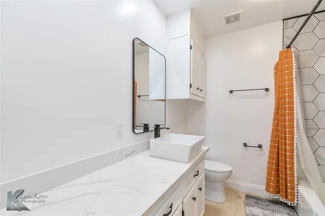 $299,900 | 3133 Primrose Drive, Abilene, TX 79606