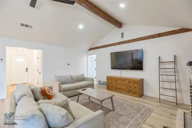 $299,900 | 3133 Primrose Drive, Abilene, TX 79606