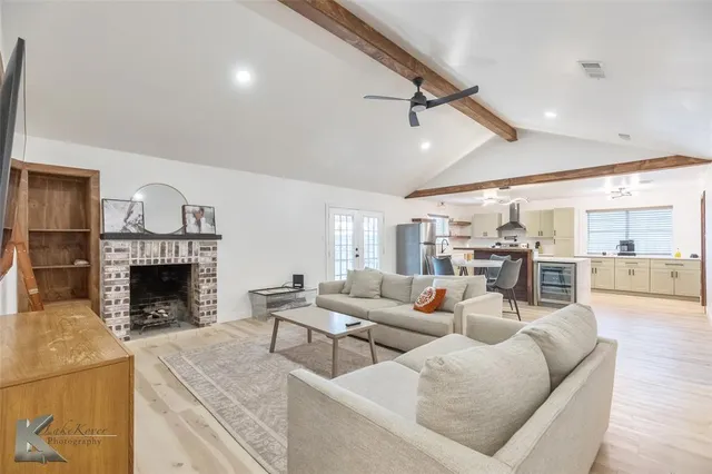 $299,900 | 3133 Primrose Drive, Abilene, TX 79606