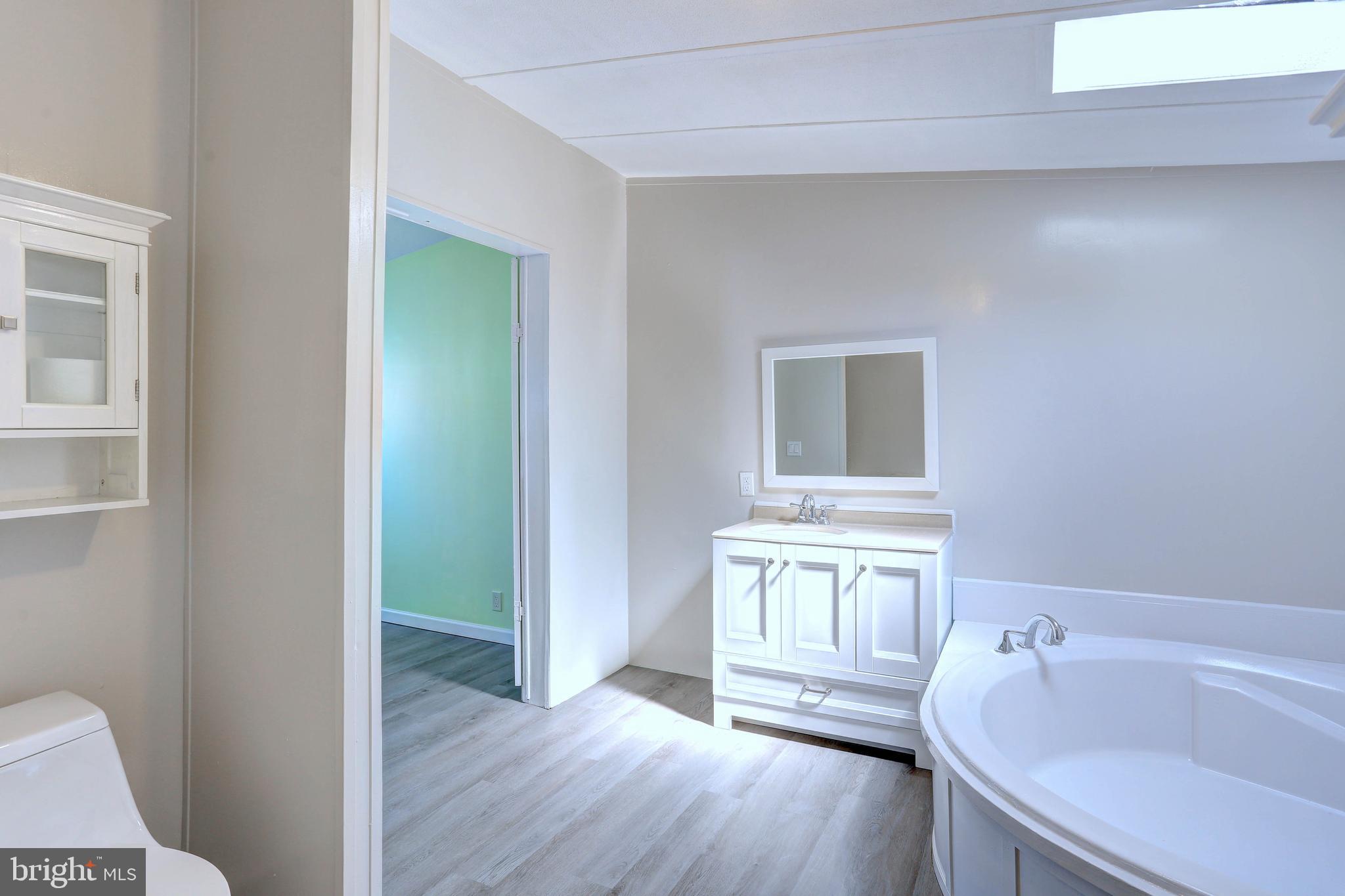 8353 Ashwood Road, Unit 8353 Jessup, MD 20794 - Photo 19 of 43 Primary Bathroom