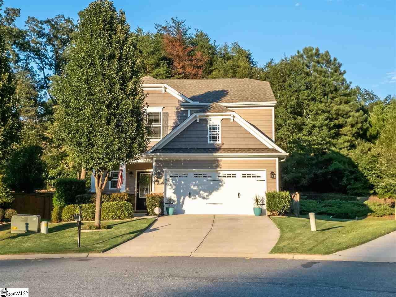 109 Stream Crossing Way Greer, SC 29650 - Photo 1 of 24 Gallery Image 1