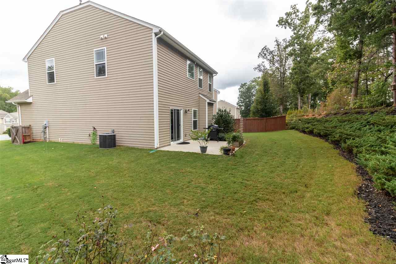 109 Stream Crossing Way Greer, SC 29650 - Photo 23 of 24 Gallery Image 23