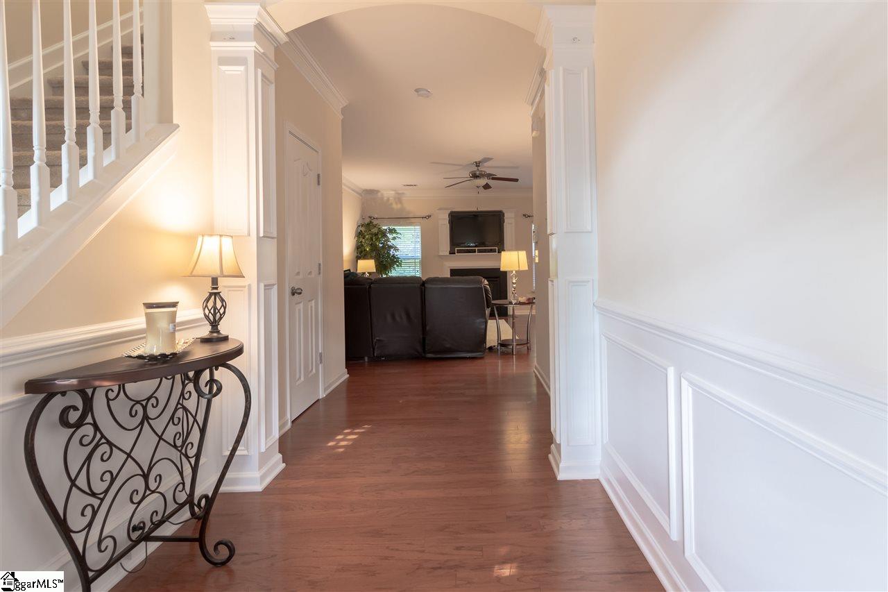 109 Stream Crossing Way Greer, SC 29650 - Photo 4 of 24 Gallery Image 4