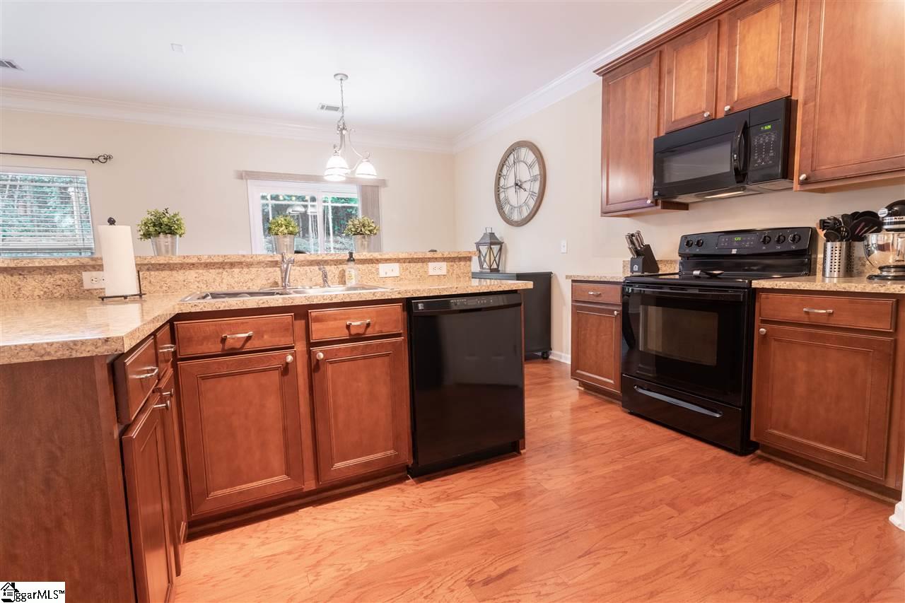 109 Stream Crossing Way Greer, SC 29650 - Photo 9 of 24 Gallery Image 9