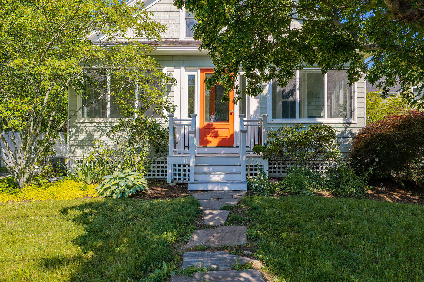 3 Cross Street Camden, ME 04843 - Photo 2 of 55 DJI_20260629091232_0003_D