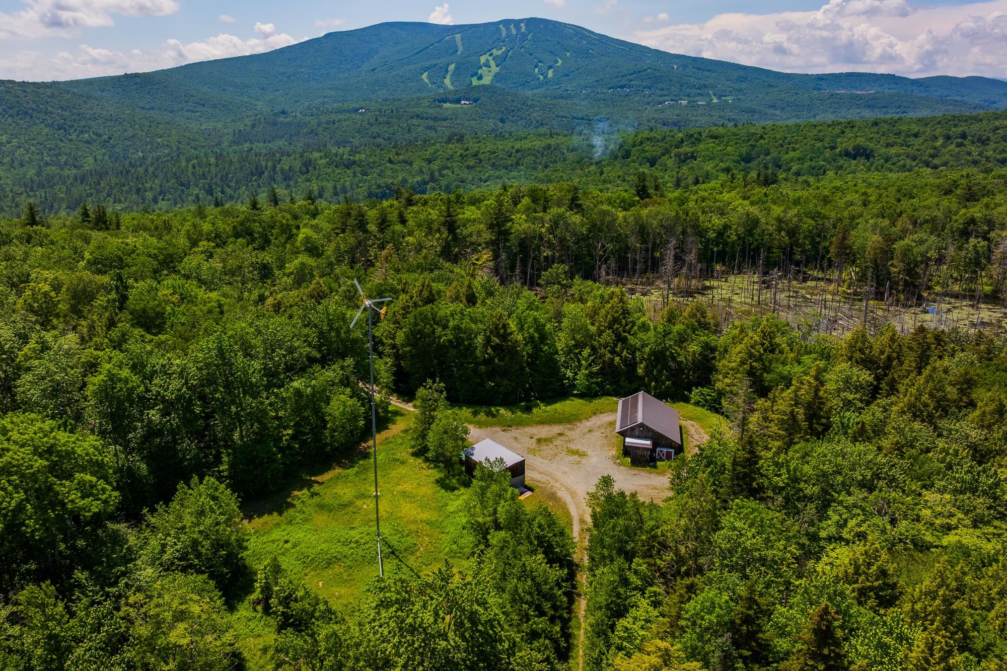 557 Trager Road Jamaica, VT 05343 - Photo 58 of 60