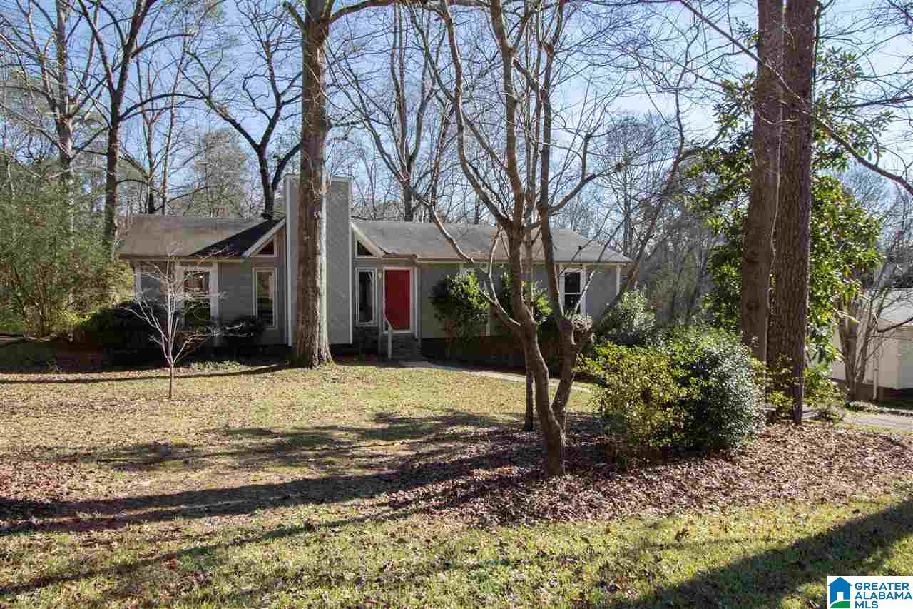 422 Stonebridge Road Birmingham, AL 35210 - Photo 1 of 44