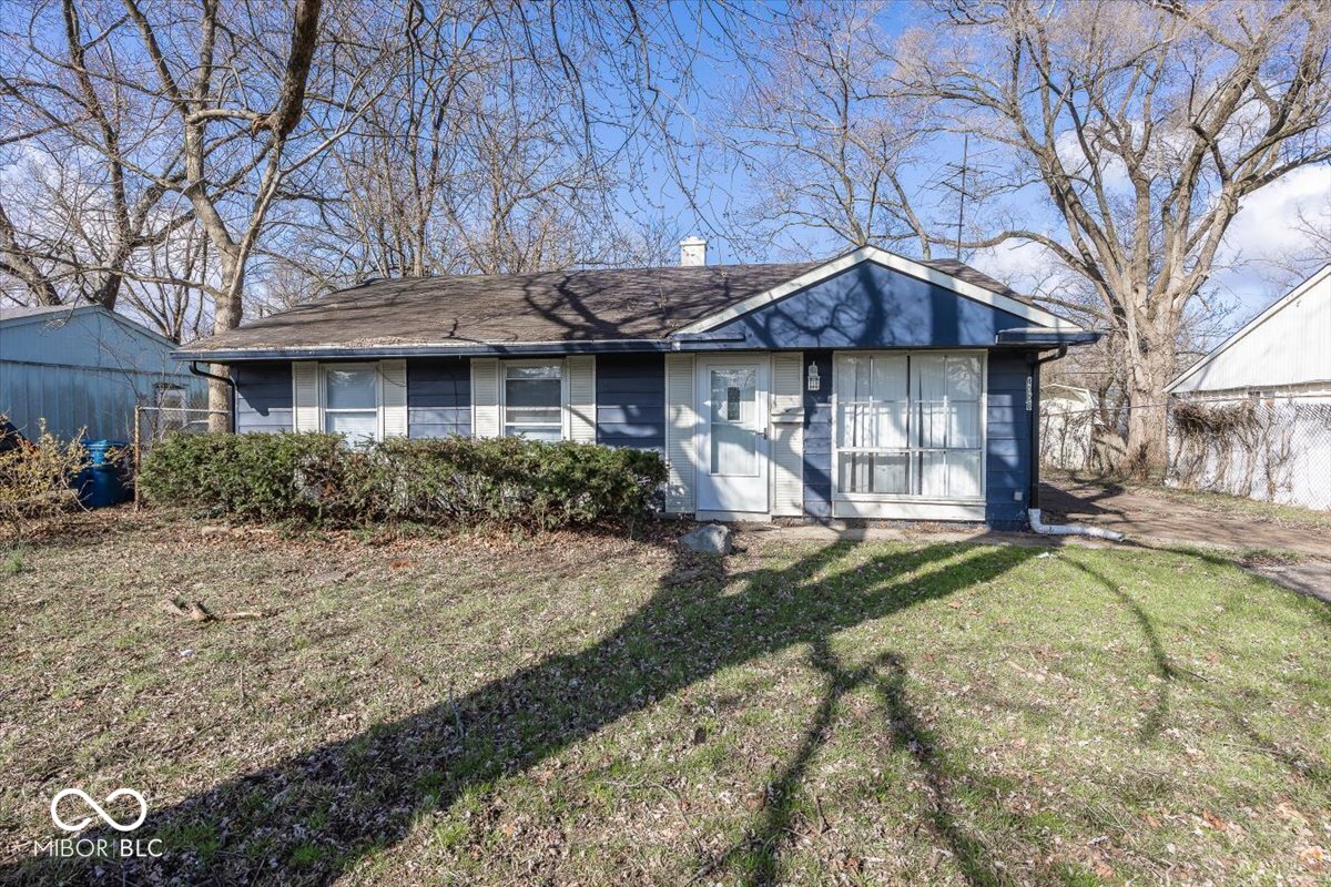 4008 Mitthoeffer Road Indianapolis, IN 46235 - Photo 1 of 18 Gallery Image 1