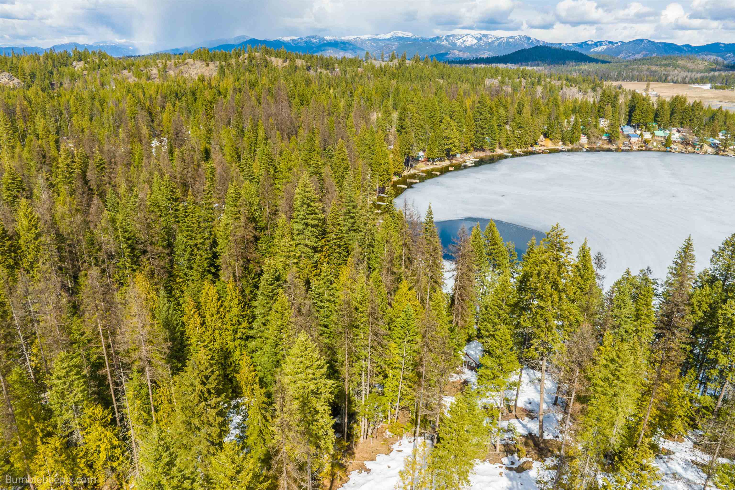 Nka Davis Lake Road Usk, WA 99180 - Photo 11 of 26 Gallery Image 11