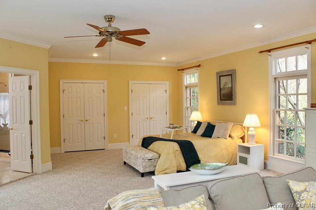 291 Colieville Lane Reedville, VA 22539 - Photo 31 of 49