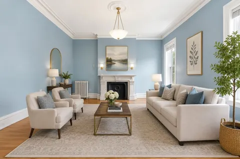 $1,250,000 | 17 High Street, Unit 2, Brookline, MA 02445
