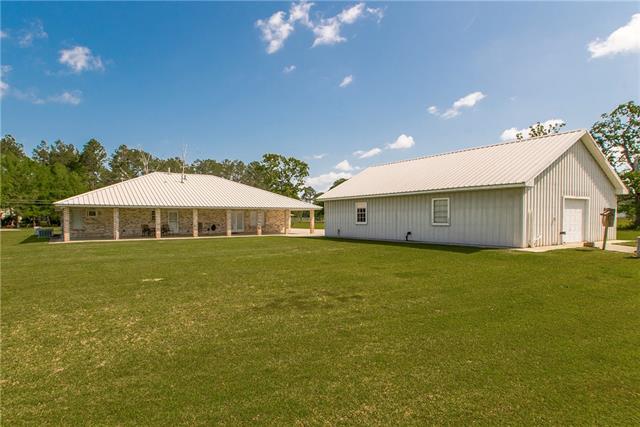 31230 Carter Cemetery Road Springfield, LA 70462 - Photo 24 of 37