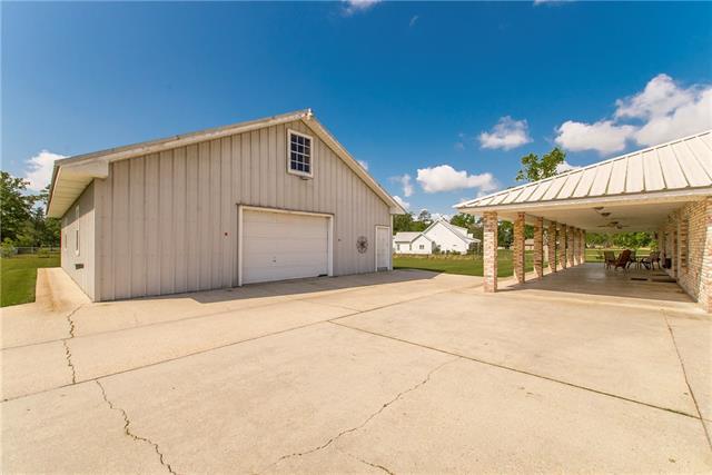 31230 Carter Cemetery Road Springfield, LA 70462 - Photo 25 of 37