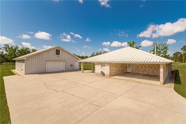 31230 Carter Cemetery Road Springfield, LA 70462 - Photo 3 of 37