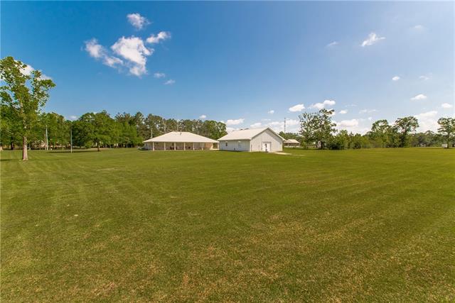31230 Carter Cemetery Road Springfield, LA 70462 - Photo 36 of 37
