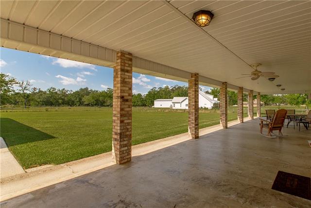 31230 Carter Cemetery Road Springfield, LA 70462 - Photo 4 of 37