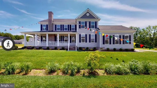 $614,900 | 42108 Wildflower Drive, Leonardtown, MD 20650