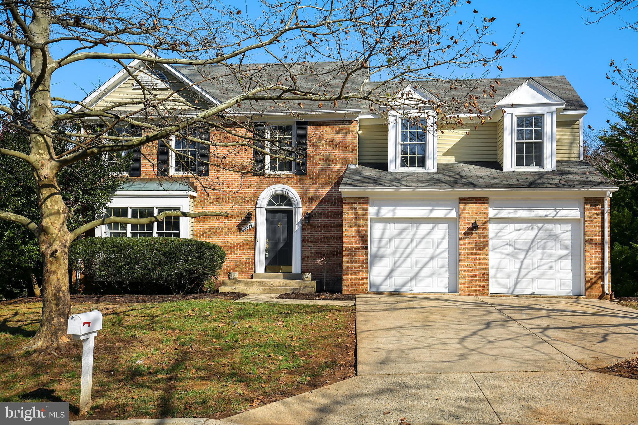 18845 Falling Star Road Germantown, MD 20874 - Photo 1 of 35 Gallery Image 1