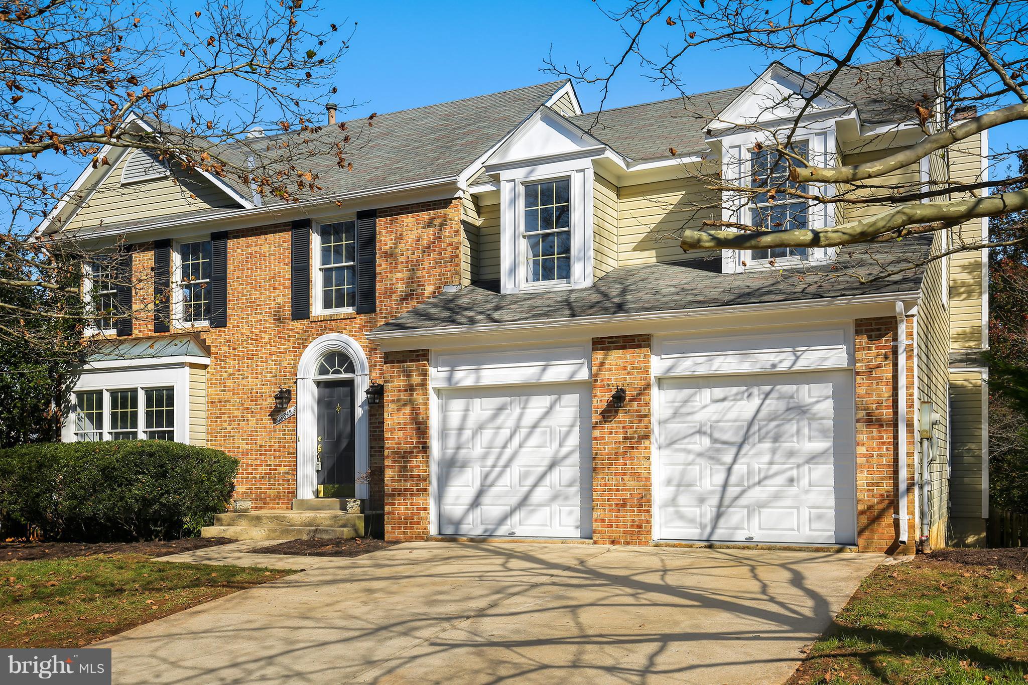 18845 Falling Star Road Germantown, MD 20874 - Photo 2 of 35 Gallery Image 2