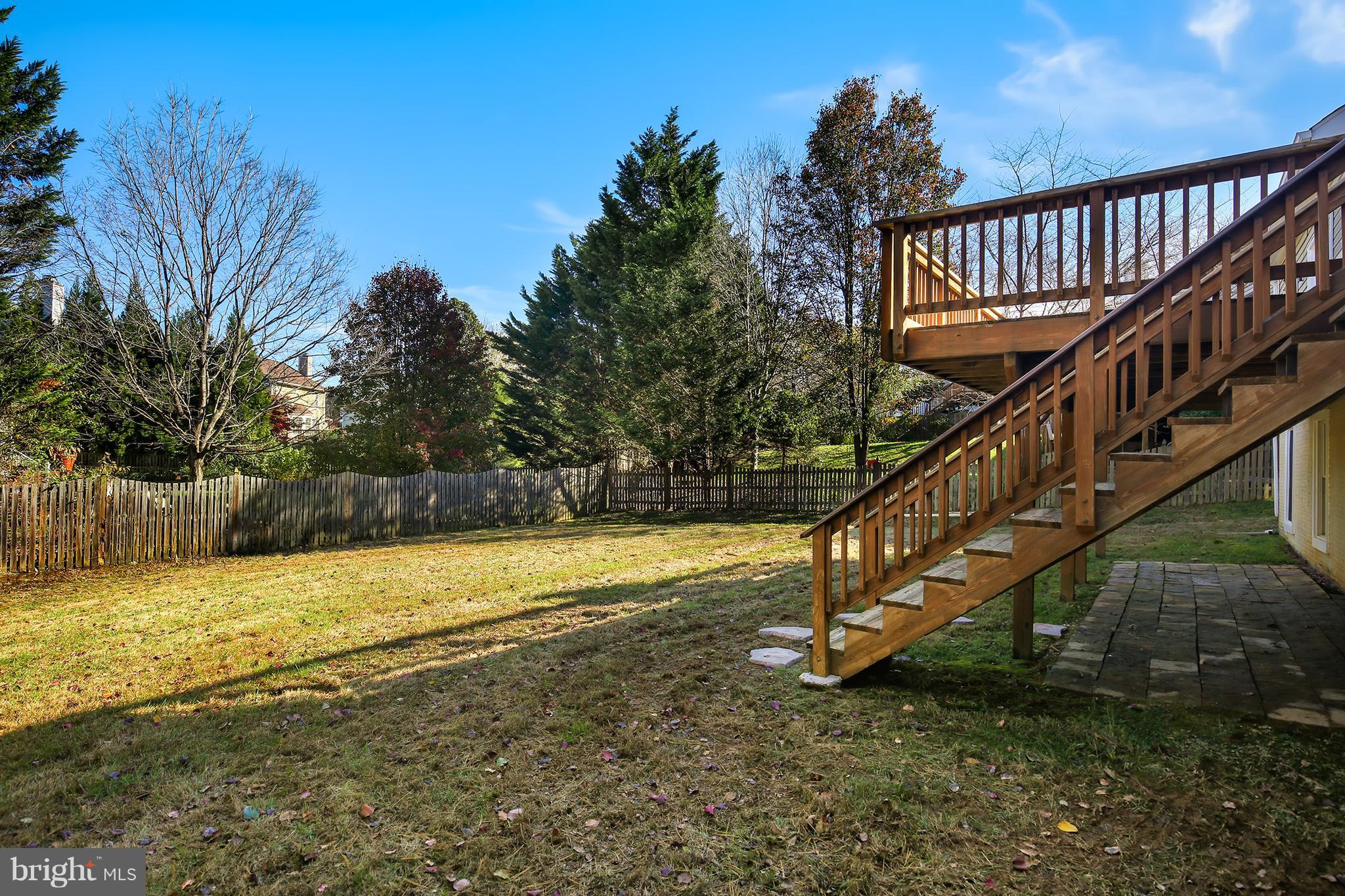 18845 Falling Star Road Germantown, MD 20874 - Photo 34 of 35 Gallery Image 34