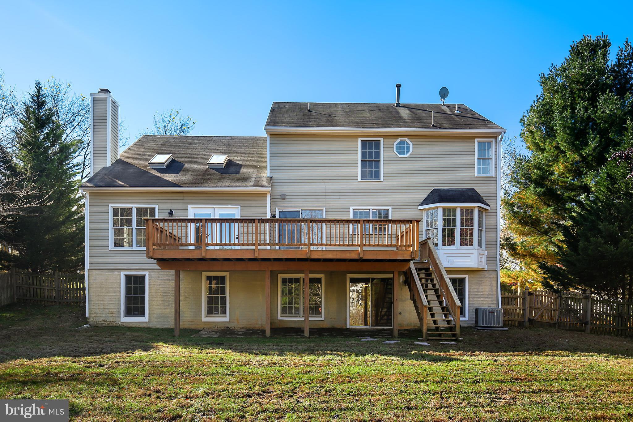 18845 Falling Star Road Germantown, MD 20874 - Photo 35 of 35 Gallery Image 35