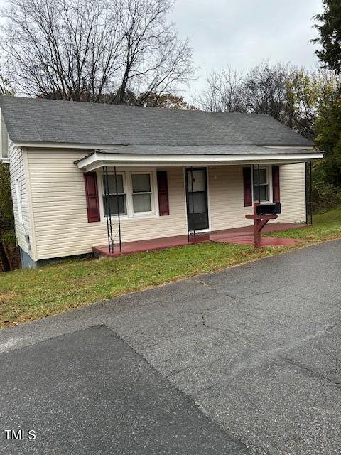 616 Spring Street Eden, NC 27288 - Photo 1 of 17 1
