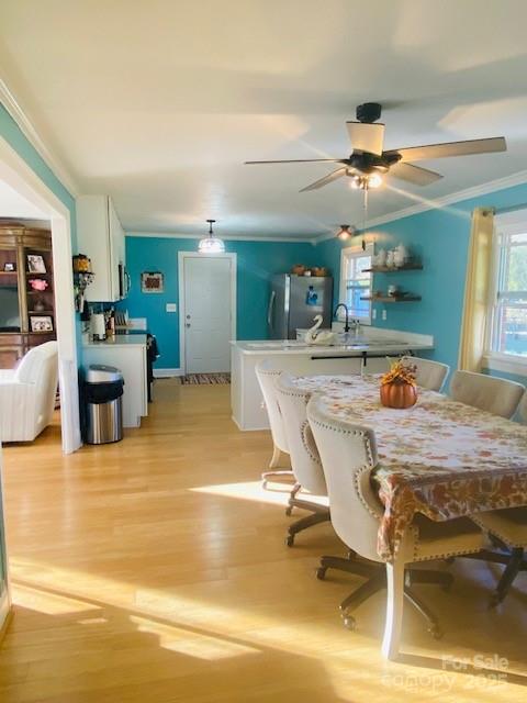 422 Mirror Lake Road Salisbury, NC 28146 - Photo 8 of 18